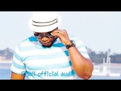 Cassim Mganga-Sijali