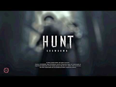 Hunt: Showdown - Game bug, crash 2019 12 19 18 19 52