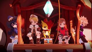 Trailer zu Go Go Muffin