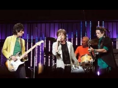 The Rolling Stones live at MSG, NYC - January 18, 2006 | Complete concert + video recordings