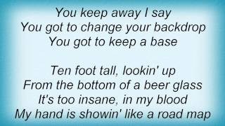 Stradlin Izzy - Train Tracks Lyrics