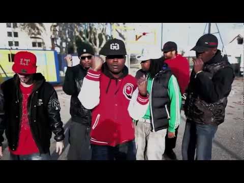 Pochino Small & ED Style - Lay Down ( Prod By Lethal Track )