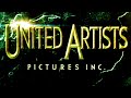 United Artists Pictures Inc United Artists Animation Studios 1994 Over The House Variant