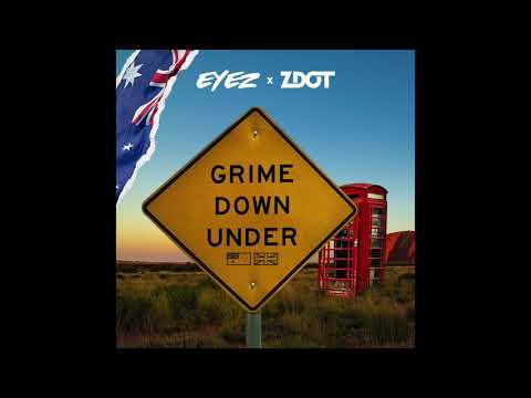 Eyez & Zdot - That's What I Bring (feat.  Wombat & Chillinit)