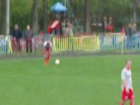 Kolbuszowianka Kolbuszowa- Przełęcz Dukla 0-0