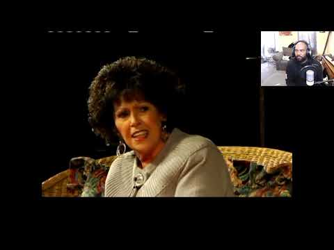 ELVIS REACTION - Hall of Fame Series with Wanda Jackson - Elvis Presley and Early Rock and Roll