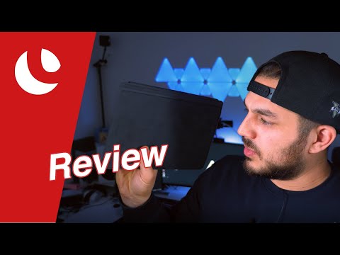 Microsoft Surface Pro 8 – Review (Deutsch)