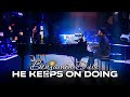Benjamin Dube He Keeps On Doing Official Music Video