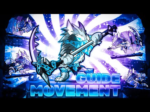 The SECRETS To Mastering Movement In Brawhalla