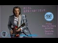 Rick Springfield Full Show Nashville IN Brown County Music Center