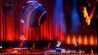 Guillermo Torrens &amp; Alexandra Wood Libertango Milos &amp; Ksenija Sidorova Classical Brit Awards