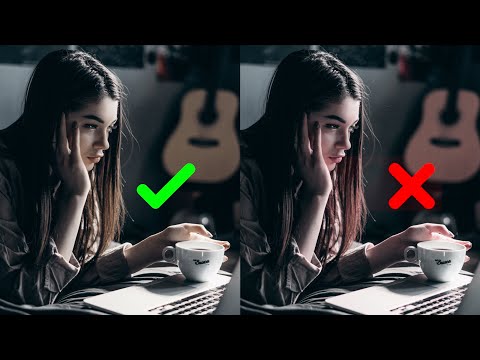 ✨PIELES naturales y perfectas en VIDEO!