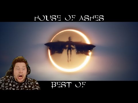 House of Ashes - Best of Simon