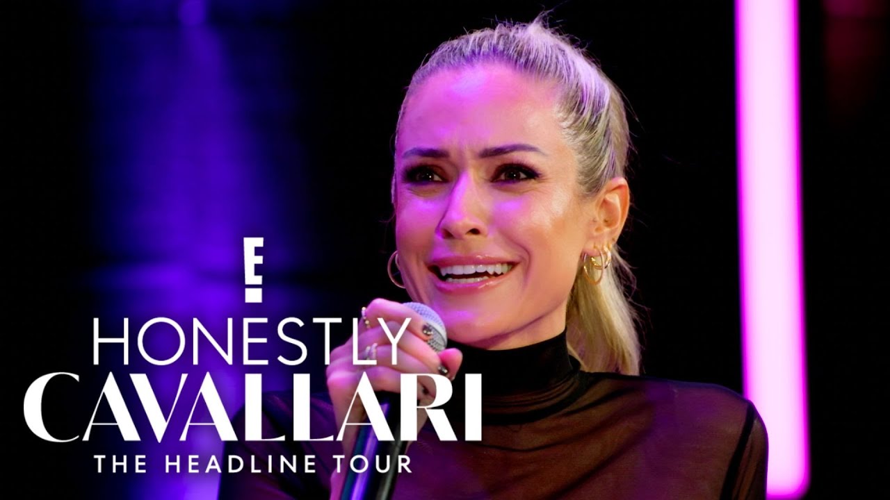 Honestly Cavallari: The Headline Tour - Videos
