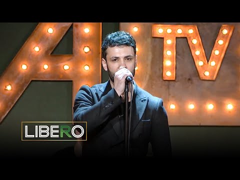 Egzon Pireci - Ditë Dimri - ATV