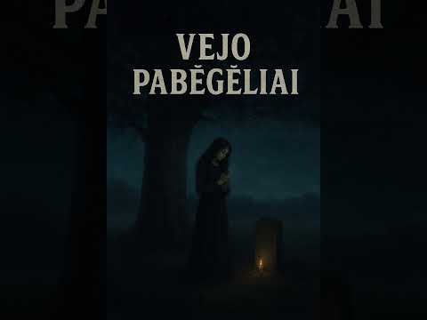 Vėjo Pabėgėliai (Emotional rock ballad)