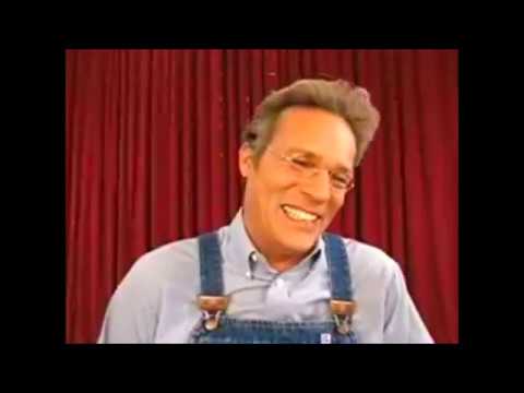 Bullyparade Outtake - Ich bin der Peter!