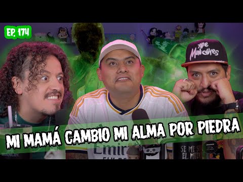 SMSEM Ep 174 - My mom traded my soul for stone