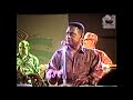 Irakere Misa Negra en vivo - 1994