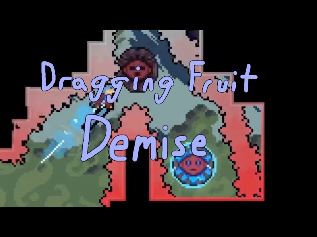 Dragonfruit Demise [C]