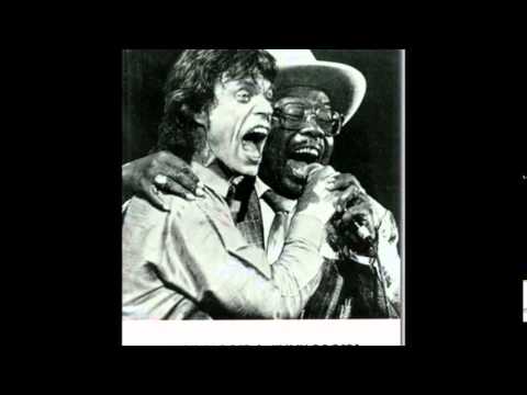 Thumbnail for Jimmy Rogers ~ ''Blue And Lonesome''(Modern Electric Chicago Blues 1995) by Jimmy Rogers