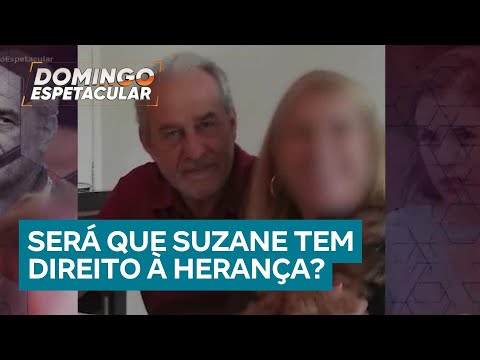 Morte de tio de Suzane von Richthofen acende polêmica em disputa por herança milionária