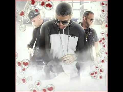 Juanka El Problematik Ft Divino Y Kendo Kaponi   Me Elevas a Las Nubes Official Remix Preview