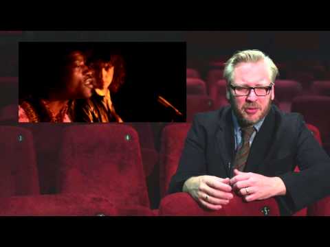 Jimi: All Is My Side Movie Review