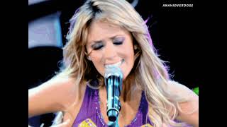 ANAHI (RBD) - NO DIGAS NADA