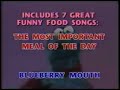 Sesame Street Let S Eat Funny Food Songs Trailer