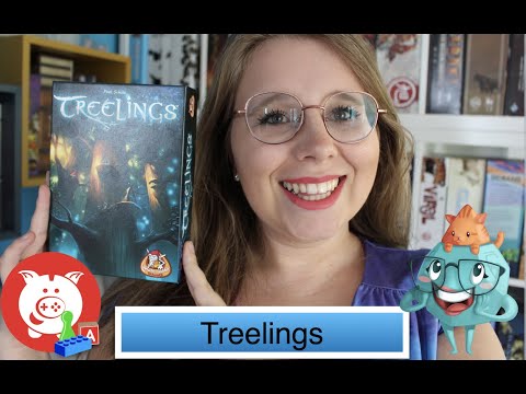 Treelings recensie met Anna