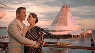 Oceania Cruises - Your World Your Way