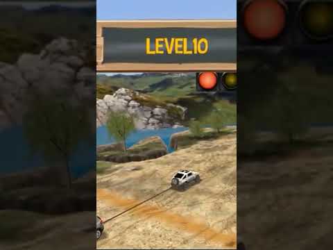 4x4 off road rally 7 level 10