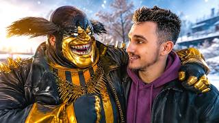 VAMPVAD : Le retour 💗
