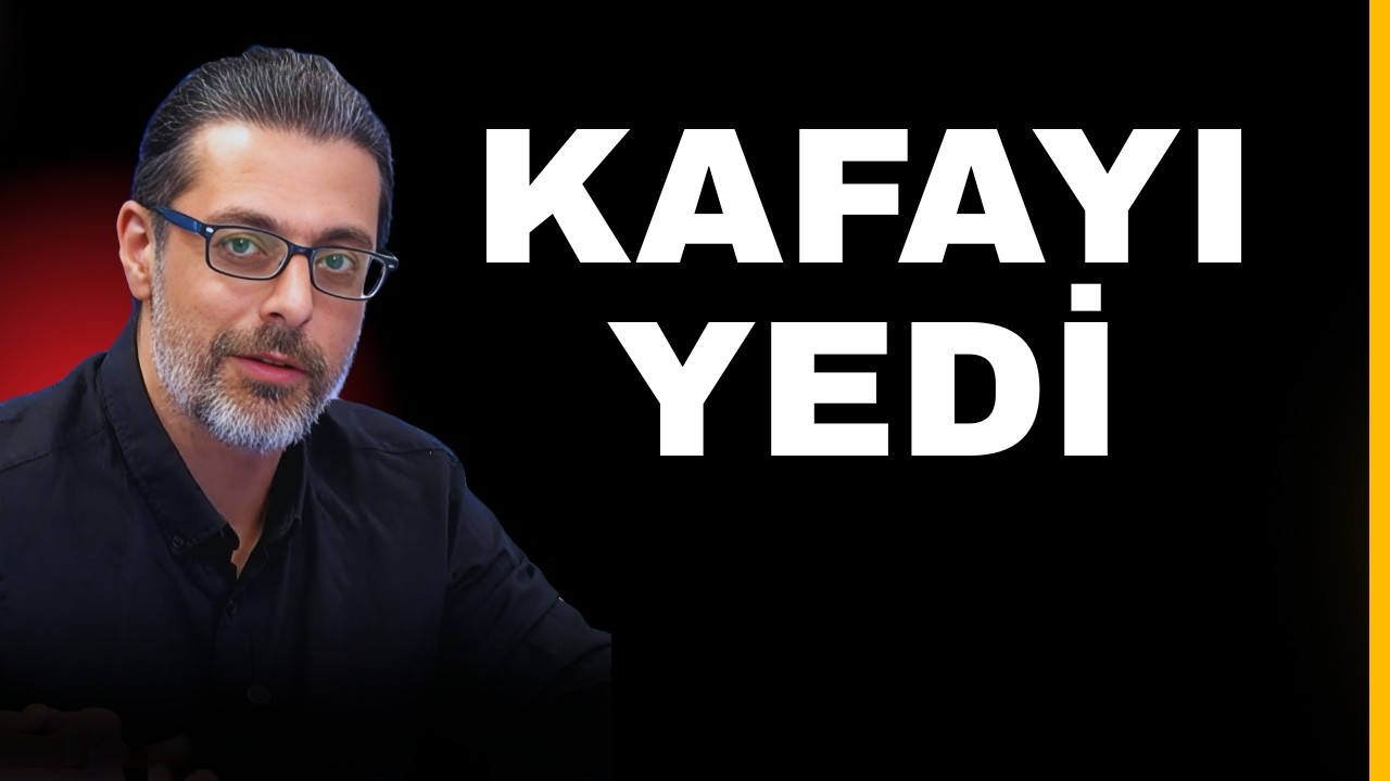 Dünyayı Yakacaklar | Hamza Yardımcıoğlu