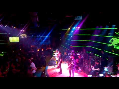 Fuad Balfas L'CATRAZ Band - 'Asaldo'an