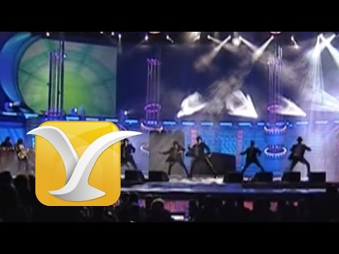 Ximena Abarca, Malasombra, Festival de Viña 2004