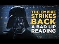 "THE EMPIRE STRIKES BACK: A Bad Lip Reading ...
