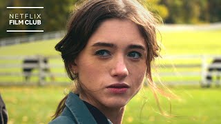 It's Time To Talk About Natalia Dyer And Amanda Seyfried In Things Heard & Seen | Netflix video