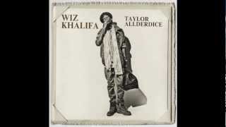 Wiz Khalifa - Blindfolds (Feat. Juicy J) [Prod. By Harry Fraud]