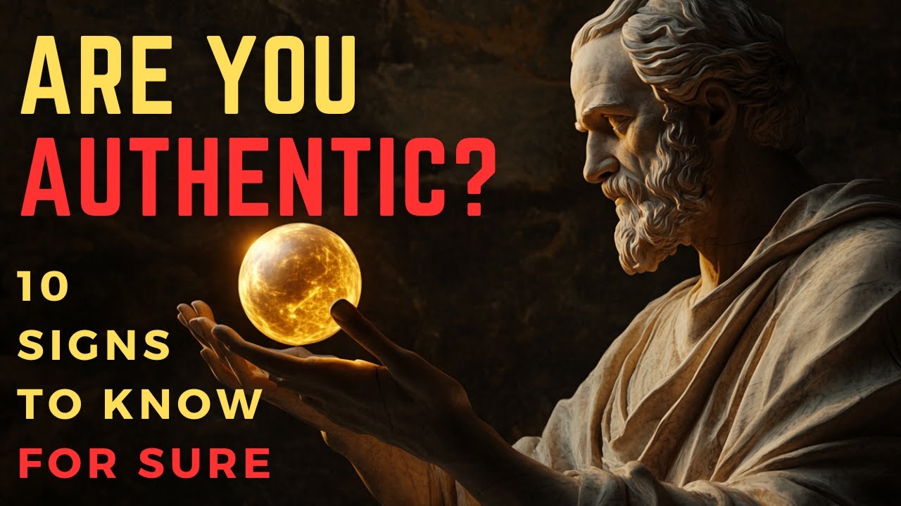 Are You Living Authentically? 10 Signs To Know For Sure