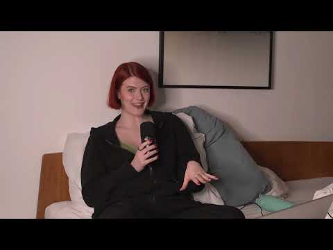 What it's really like to live in Berlin... The Whore's Bedroom Episode 19