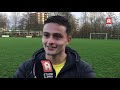 Luuk Speijer na GSV - Floreant