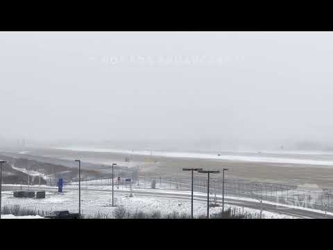 12/23/2022 - Chicago, IL - Winter Storm Impacts