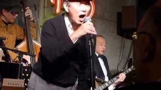 Second Line - New Orleans Jazz Hounds