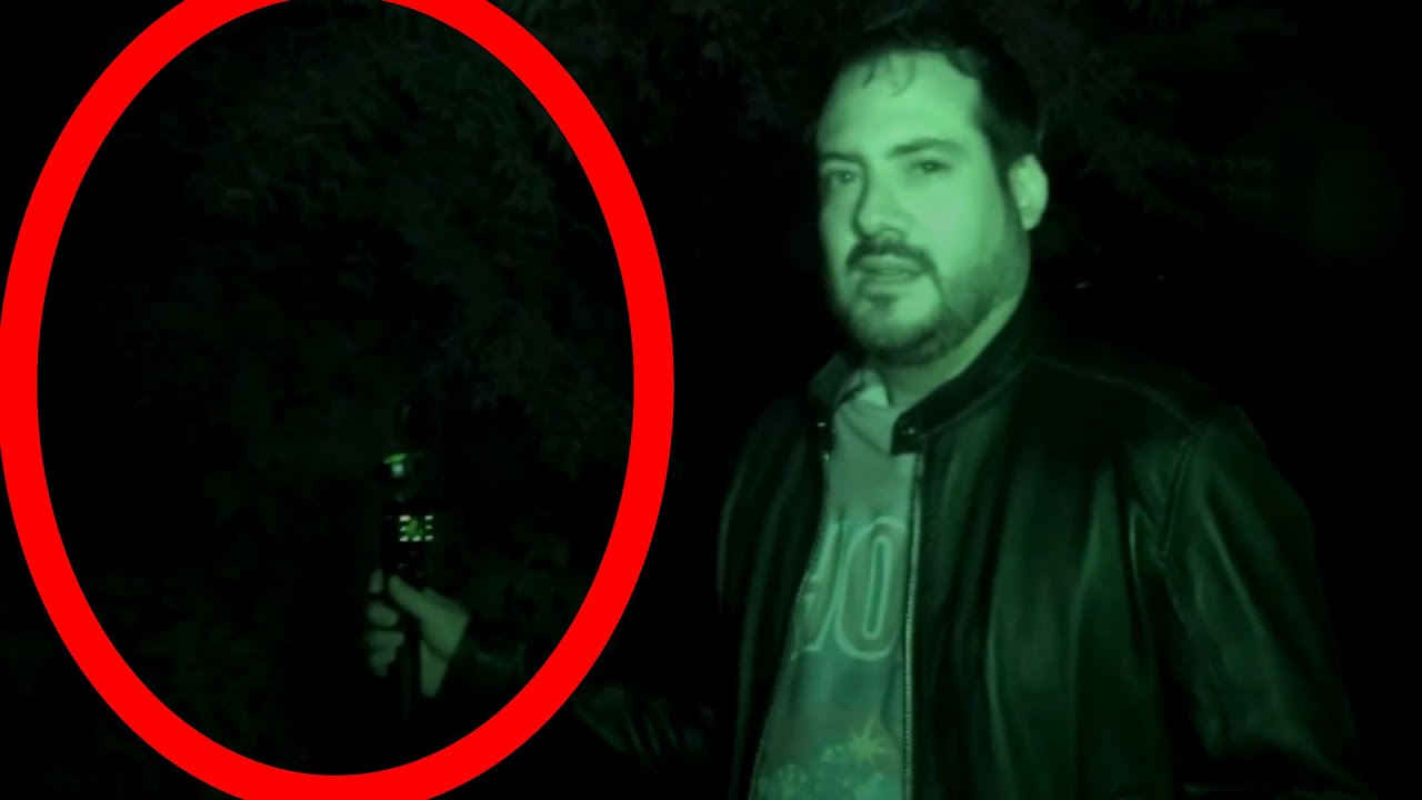 Este VIDEO fue grabado sin intención y NADIE notó lo que apareció