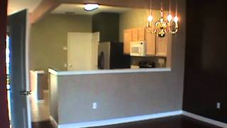 preview picture of video 'For rent Brandon FL 3BR/2.5BA/1 car garage Brandon Property Managers'