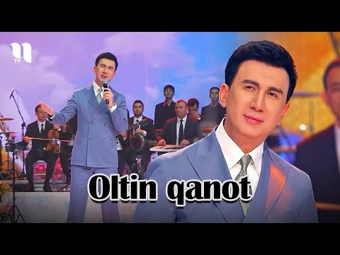 Botir Qodirov - Oltin qanot (consert 2025)