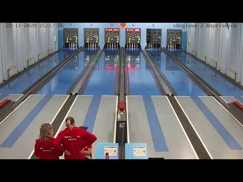 KK Podravka - KK Mlaka