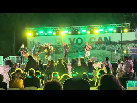 ADN Folklore en vivo
